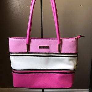 EUC Kate Spade Purse with Matching Wallet